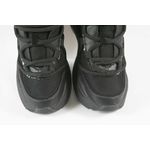 Tênis Feminino Claire Chunky Preto Ref. 09641.09902