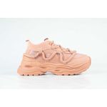 Tênis Feminino Claire Chunky Rosa San Ref. 09641.09902