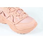 Tênis Feminino Claire Chunky Rosa San Ref. 09641.09902
