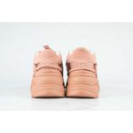 Tênis Feminino Claire Chunky Rosa San Ref. 09641.09902