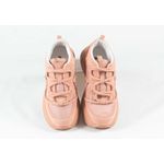 Tênis Feminino Claire Chunky Rosa San Ref. 09641.09902