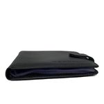 Carteira Ferracini Couro Masculina Preta Ref. 0997.09411