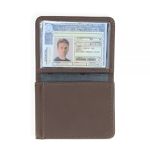 Carteira Masculina Fasolo Couro Skin Chocolate H060 Ref. 0955.0997 