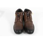 Bota Ferracini Masculina Snow Conhaque Ref. 09962.09953 