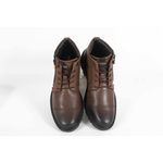 Bota Ferracini Masculina Snow Conhaque Ref. 09962.09953 