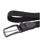 Cinto Masculino Ferracini Elástico Flex Preto Ref. 0996.0999