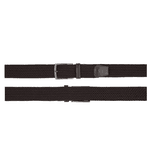 Cinto Masculino Ferracini Elástico Flex Café Ref. 0996.0999