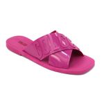 Rasteira Elsa Colcci Rosa Pink Ref. 0938.09911