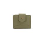 Carteira Feminina Compacta Classe Couro 289-3 Ref. 09111.09951