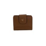 Carteira Feminina Compacta Classe Couro 289-3 Ref. 09111.09951