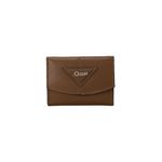 Carteira Feminina Classe Couro Fashion Ref. 09101.09441