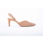 Scarpin Tramado Antique Ref. 09981.09952