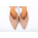 Scarpin Tramado Antique Ref. 09981.09952
