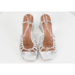 Sandalia Ava Prata Ref. 09641.09902