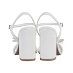 Sandalia Prime Off White Ref. 09931.09991