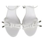 Sandalia Prime Off White Ref. 09931.09991