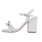 Sandalia Prime Off White Ref. 09931.09991