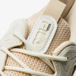 Tenis Fila Feminino Venture Trecer Bege Ref. 09913.09993