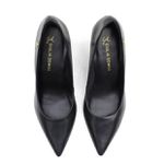 Scarpin Napa Monaco Preto Ref. 09991.09962