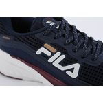 Tenis Fila Feminino Prisma Marinho Ref. 09482.09973