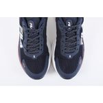 Tenis Fila Feminino Prisma Marinho Ref. 09482.09973