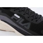 Tenis Fila Masculino Prisma Preto Ref. 09482.09973