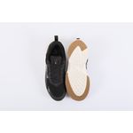 Tenis Fila Masculino Prisma Preto Ref. 09482.09973