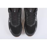 Tenis Fila Masculino Prisma Preto Ref. 09482.09973