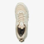 Tenis Fila Feminino Venture Trecer Bege Ref. 09913.09993