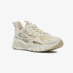 Tenis Fila Feminino Venture Trecer Bege Ref. 09913.09993