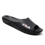 Chinelo Fila Drift Preto Ref. 09901.09941