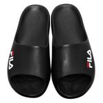 Chinelo Fila Drift Preto Ref. 09901.09941