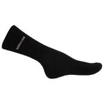 Meia Masculina Sport Ferracini Preta Ref. 0931.0991 
