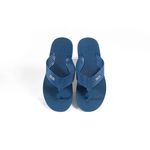 Chinelo Masculino Mauricio Colcci Azul Ref. 0947.0999