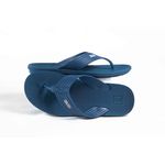 Chinelo Masculino Mauricio Colcci Azul Ref. 0947.0999