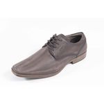 Sapatos Ferracini Masculino Madeira Chocolate Ref. 09781.09942