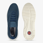Tênis Masculino Ferracini Sneaker Fusion Marinho Ref. 09562.09973