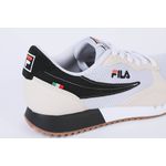 Tenis Fila Masculino Euro Jogger Sport 2 Bege Ref. 09903.09993