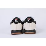 Tenis Fila Masculino Euro Jogger Sport 2 Bege Ref. 09903.09993