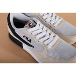 Tenis Fila Masculino Euro Jogger Sport 2 Bege Ref. 09903.09993