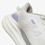 Tenis Fila Feminino Racer sky Lilas Ref. 09952.09943