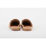 Mule Paete Pecan Ref. 09521.09961