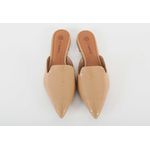 Mule Paete Pecan Ref. 09521.09961