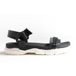 Papete Sweet Chic Preto Saudade Ref. 0998.09921
