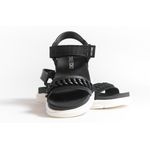 Papete Sweet Chic Preto Saudade Ref. 0998.09921