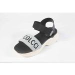Papete Kourtney Preto Colcci Ref. 09422.09992 