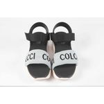 Papete Kourtney Preto Colcci Ref. 09422.09992 