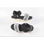 Papete Kourtney Preto Colcci Ref. 09422.09992 