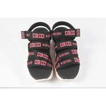 Papete Colcci Gipsy Preto Ref. 09912.09982