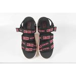 Papete Colcci Gipsy Preto Ref. 09912.09982